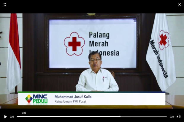 Peduli Sesama Saat Pandemi,...