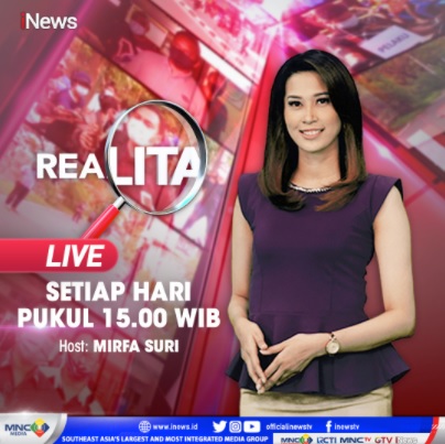 Suami Tega Tikam Istri...