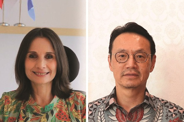 Mengembalikan Anak-Anak...