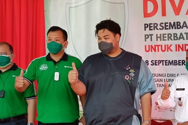Ivan Gunawan Ingatkan...