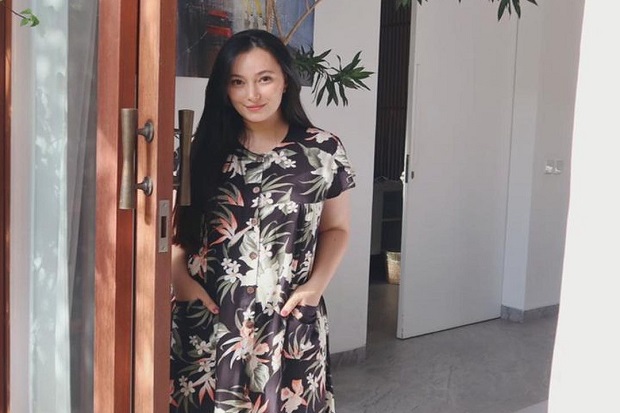 Asmirandah Pindah Agama:...