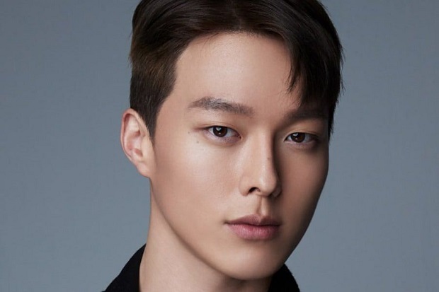 Foto Jang Ki Yong Wamil...