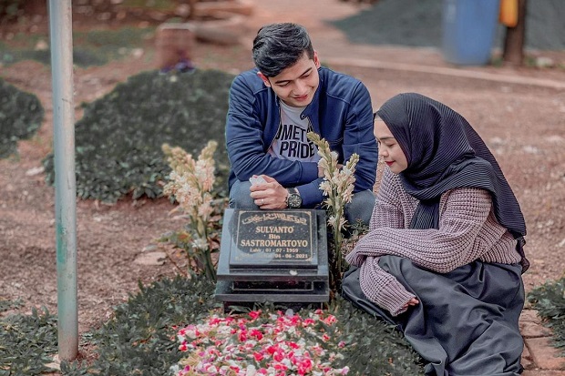 Ria Ricis Ajak Teuku...