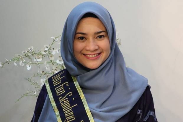 Aldi Bragi dan Ririn...