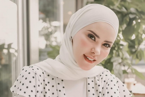 Maafkan Vicky Prasetyo...