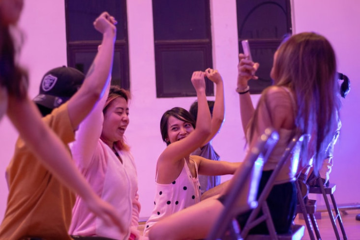 Sempat Populer, Houseparty...