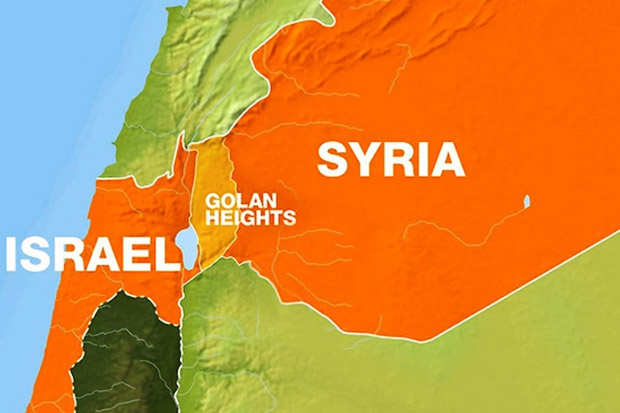 Israel Tolak Serahkan...