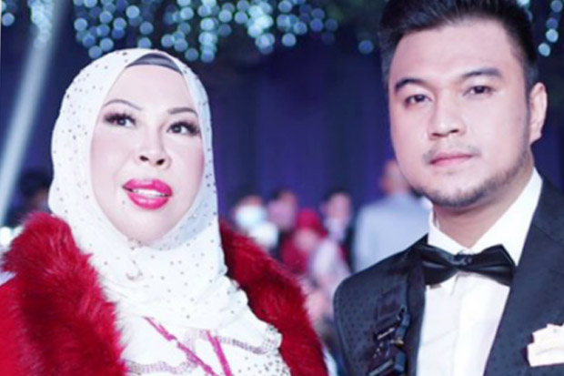 Malaysia Geger, Janda...