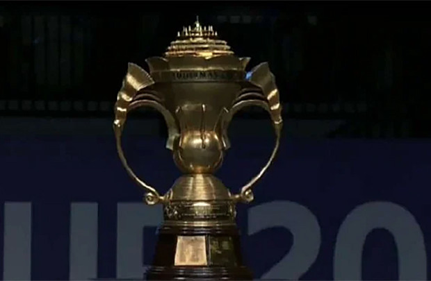 Sejarah Piala Sudirman...