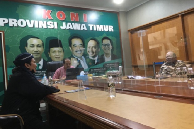 LaNyalla Dukung Jatim...