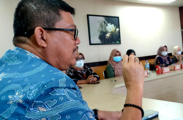Tim Kedaireka UNM Dilepas...