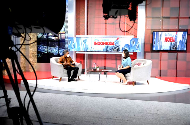 Taufan Pawe Berbagi...