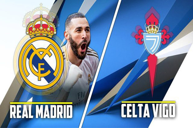 Preview Real Madrid...
