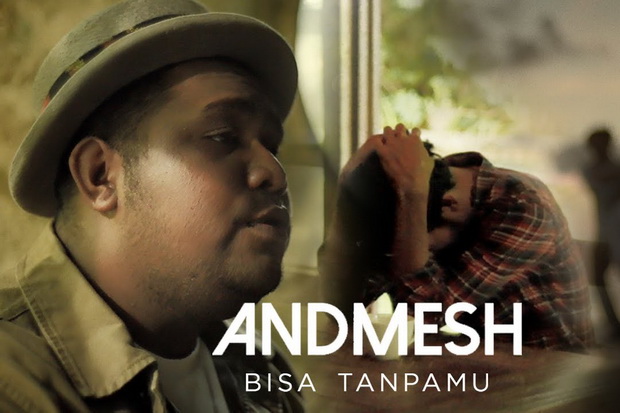 Lewat Bisa Tanpamu,...