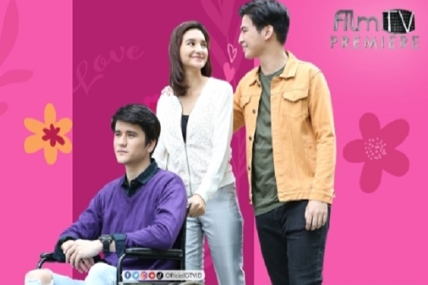 Hari ini! Kisah Cinta...