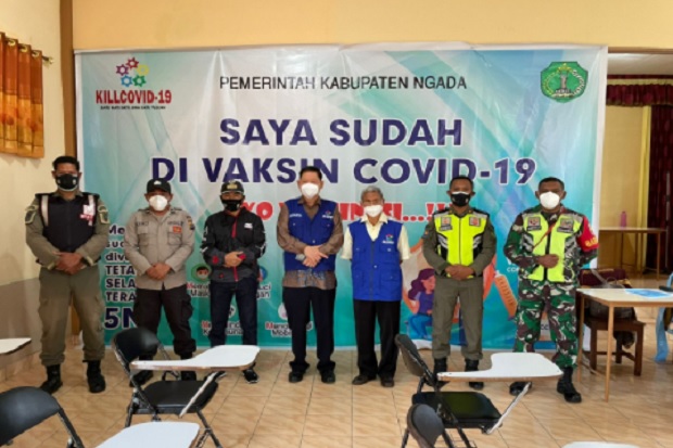 Perang Lawan COVID-19,...