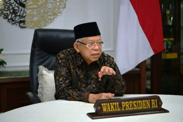 Wapres: Butuh Sosialisasi...