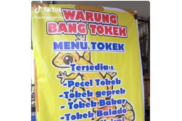 Warung Ini Tawarkan...