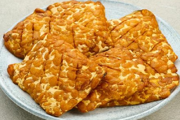 Resep Tempe Goreng Ketumbar,...