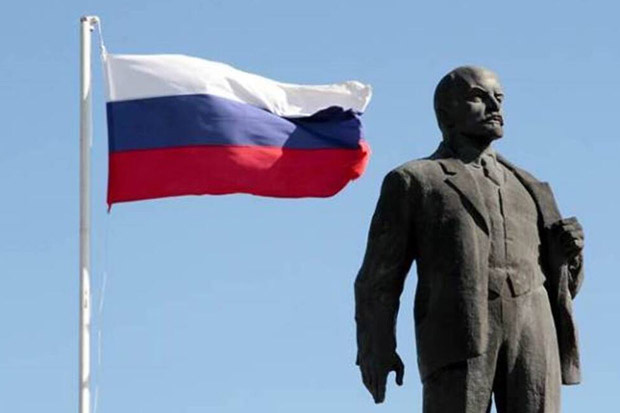 Rusia Panggil Duta Besar...