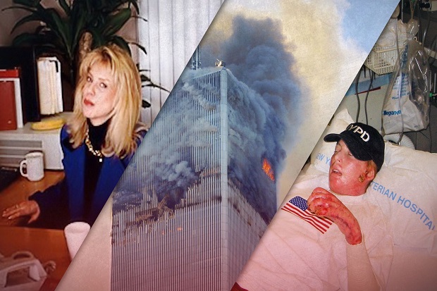 20 Tahun Serangan 9/11...