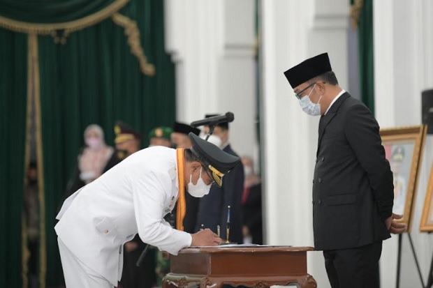 Ridwan Kamil Ingatkan...