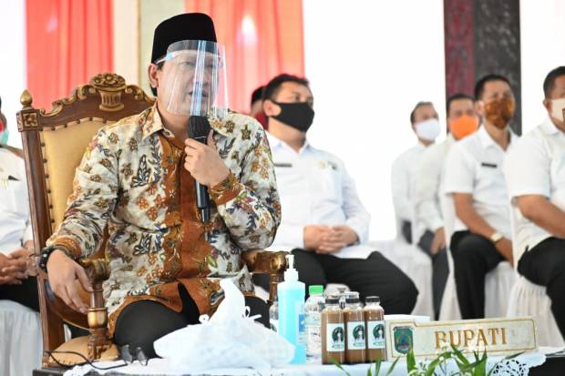 Kabupaten Pasuruan Masuk...