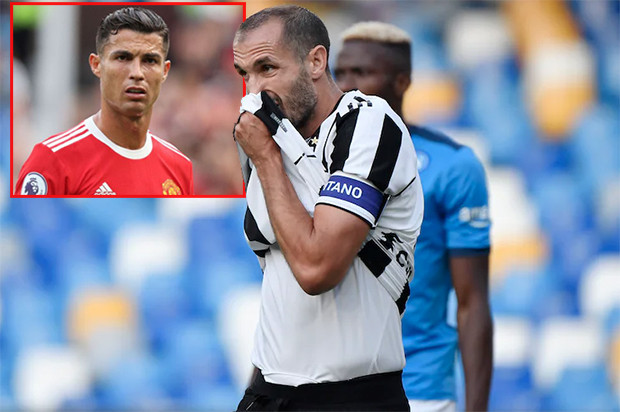 Gagal Menang sejak Ronaldo...