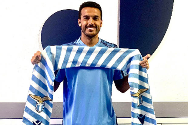 Ini Alasan Pedro Rodriguez...