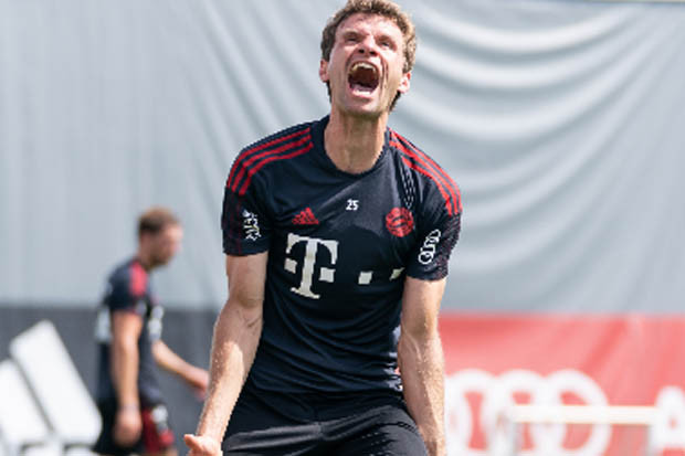 Thomas Mueller Kurang...