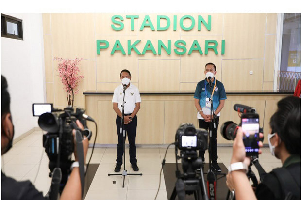 Tanggapi Insiden Sepak...