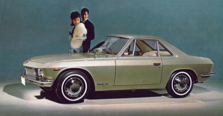 Nissan Siap Bangkitkan...