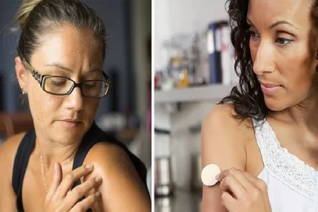 Gejala Diabetes Tipe...