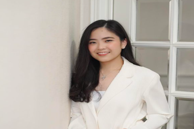 Jessica Tanoesoedibjo...