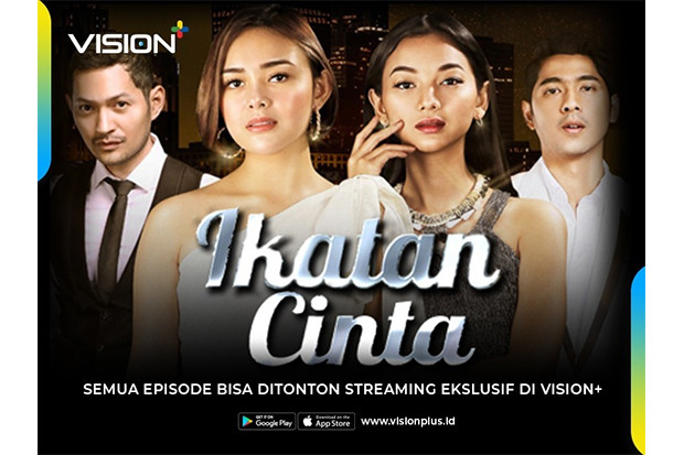 Dear Fans Ikatan Cinta,...