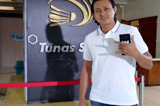 Sinetron Kuraih Bintang...