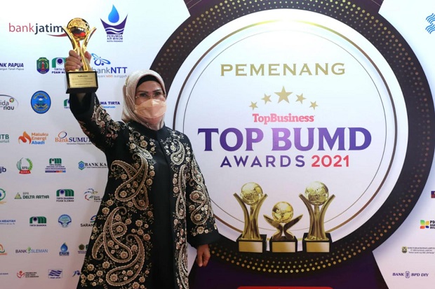 Bupati dan BPR Serang...