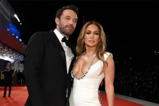 Jennifer Lopez-Ben Affleck...
