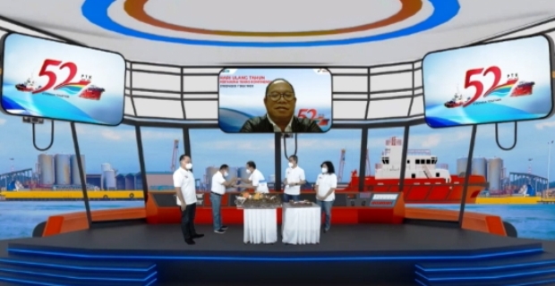 Hingga Juli, Pertamina...
