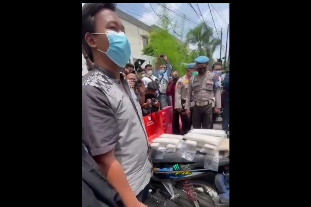 PKL dan Warung Dapat...