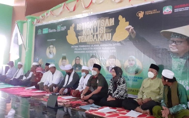 DPR Usulkan Pentingnya...