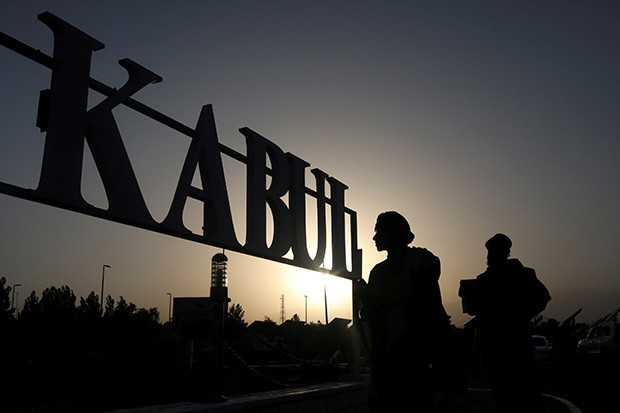 Prancis: Taliban Berbohong,...