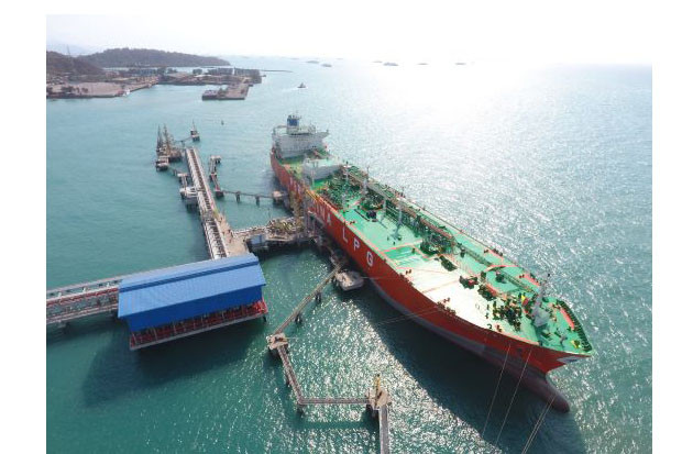 Pertamina Dukung Transformasi...