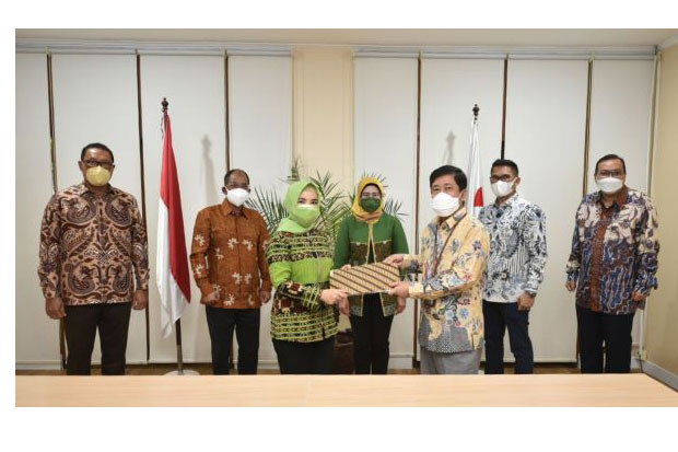 Pertamina Patra Niaga...