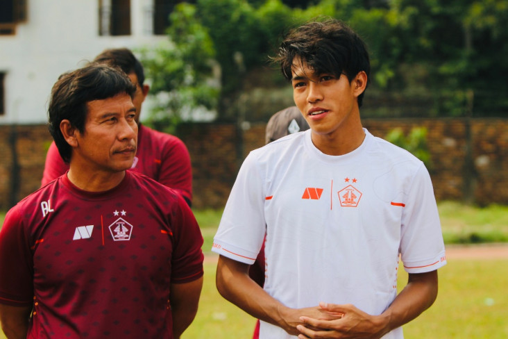 Liga 1: Tambah Kekuatan,...