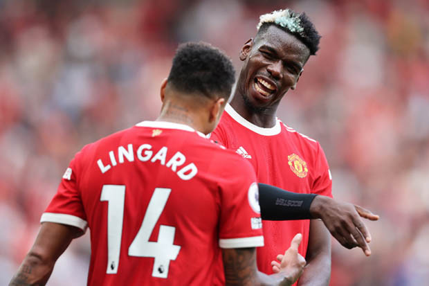 Paul Pogba di Ambang...