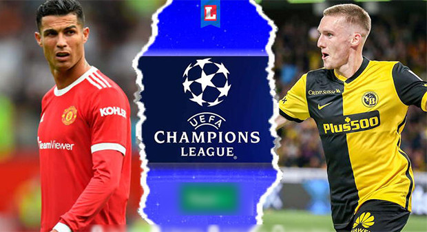Liga Champions, Preview...
