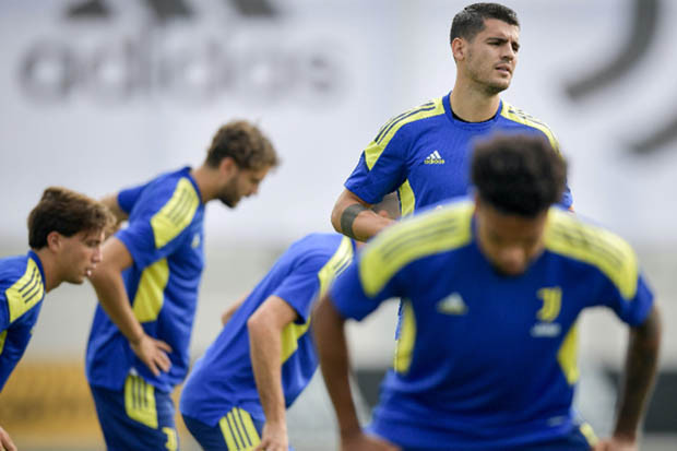 Preview Malmoe vs Juventus:...