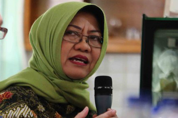 Wacana 3 Periode Disebut...