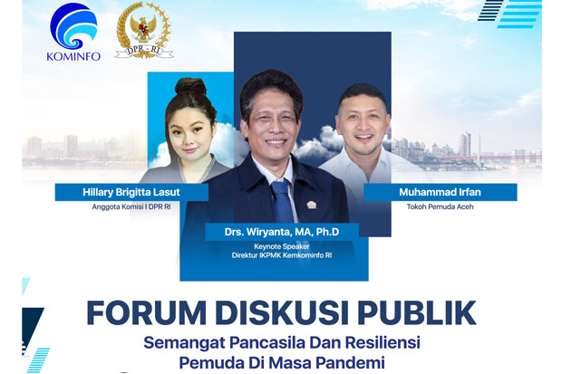 Ketangguhan Pemuda Penting...